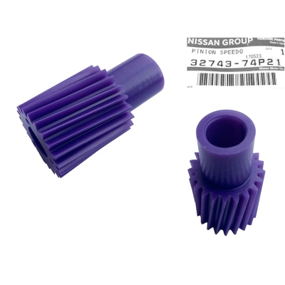 NISSAN NAVARA PICKUP D21 85- IMPULSATOR CZUJNIK PRĘDKOŚCI ZĘBATKA OE 32743-74P21